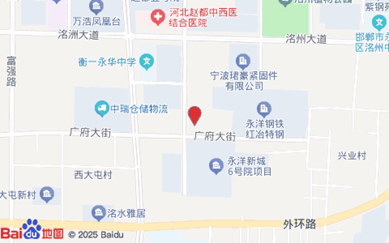 邯郸金属制品
